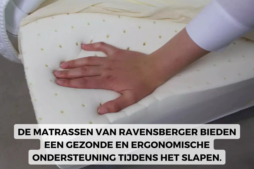 ravensberger matrassen